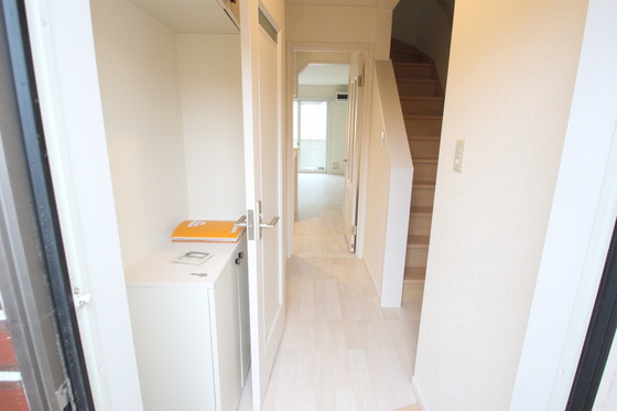 シャレー五日市