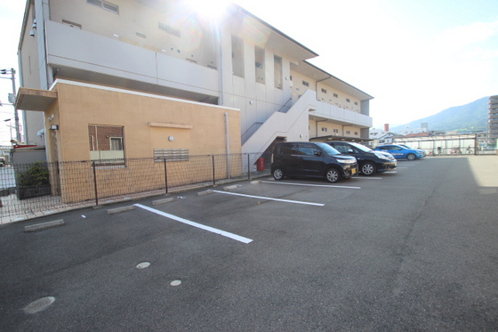 シャレー五日市