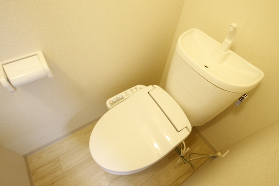 本浦コーポラスⅠ