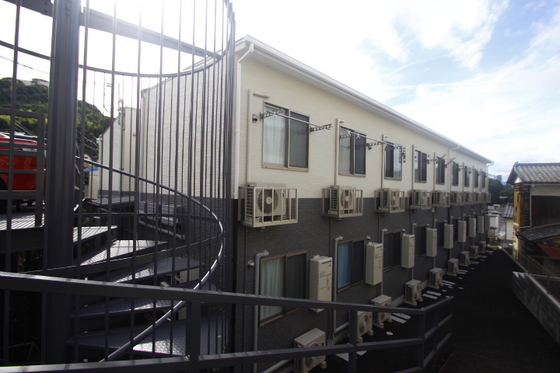 本浦コーポラスⅠ