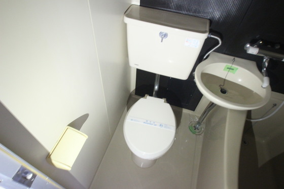 ホワイトコーポ