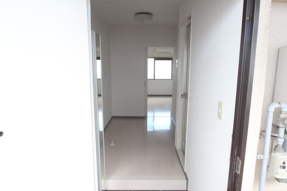 ホワイトコーポ