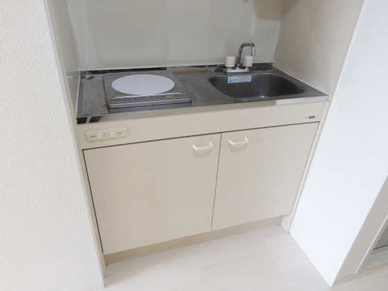 ホワイトコーポ