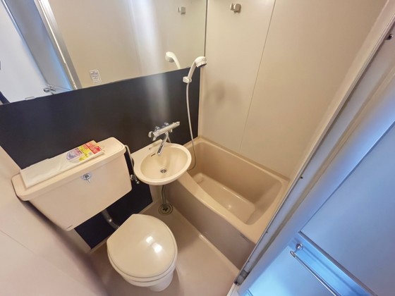 ホワイトコーポ