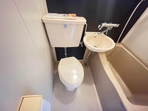 ホワイトコーポ