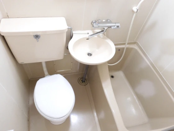 ホワイトコーポ