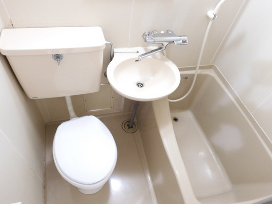 ホワイトコーポ