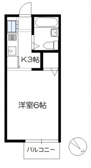 サンライフ三宅