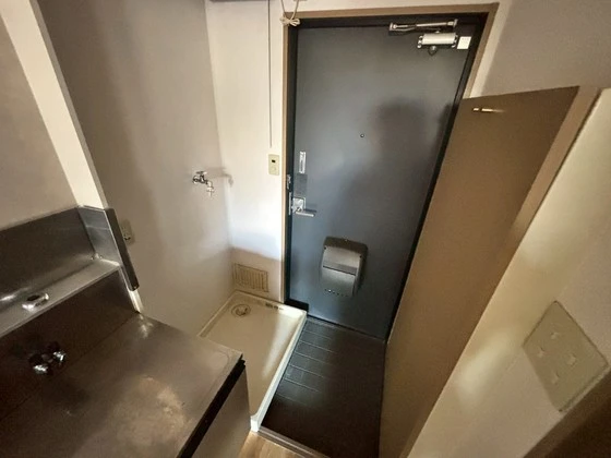 サンライフ三宅