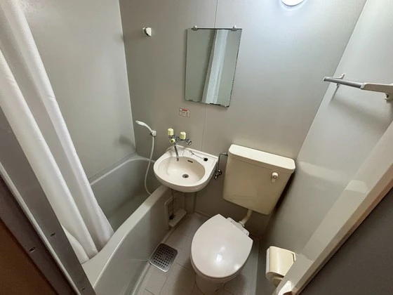 サンライフ三宅