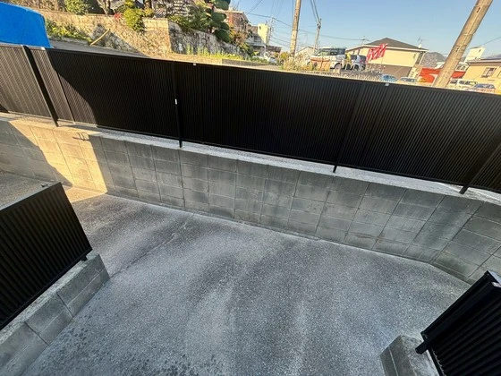 サンライフ三宅