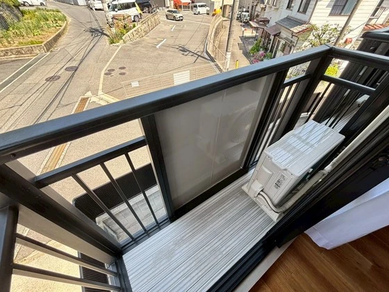 サンライフ三宅