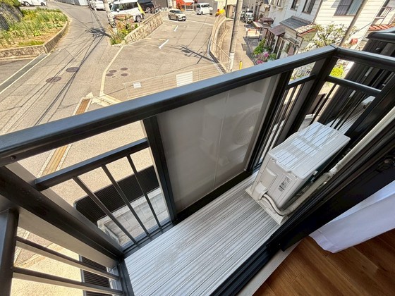 サンライフ三宅