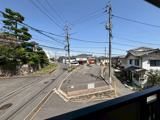 サンライフ三宅