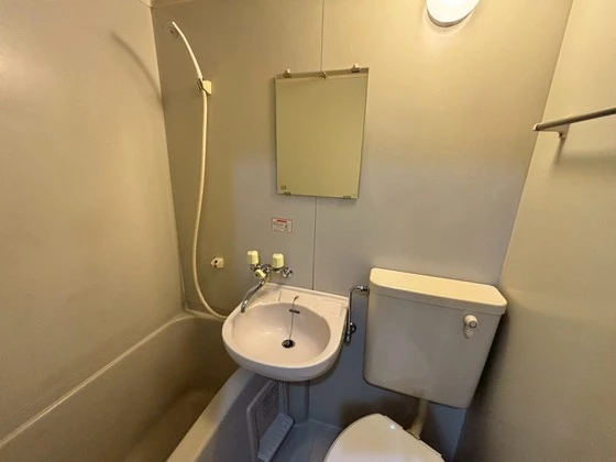 サンライフ三宅