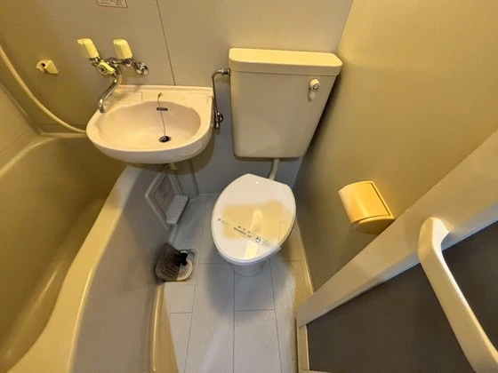 サンライフ三宅