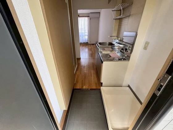 サンライフ三宅