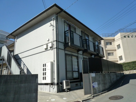 サンライフ三宅