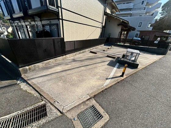 サンライフ三宅