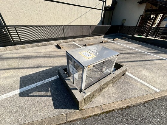 サンライフ三宅