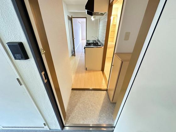 クレベール相原