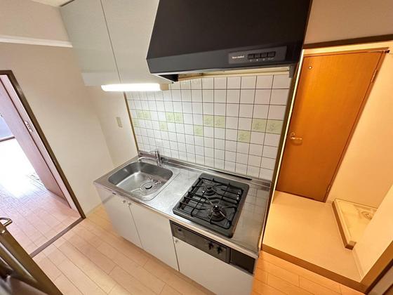 クレベール相原