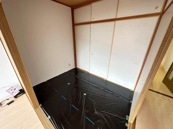 クレベール相原