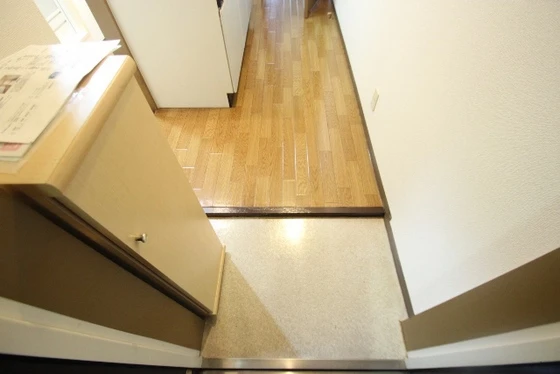 クレベール相原