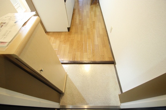 クレベール相原