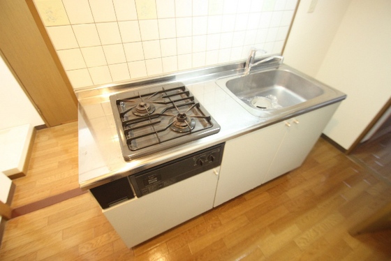 クレベール相原