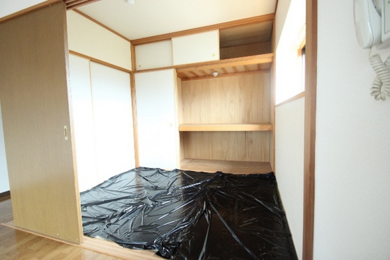 クレベール相原