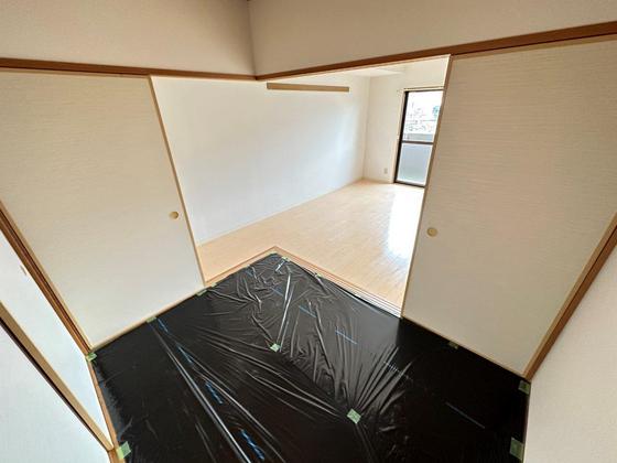 クレベール相原