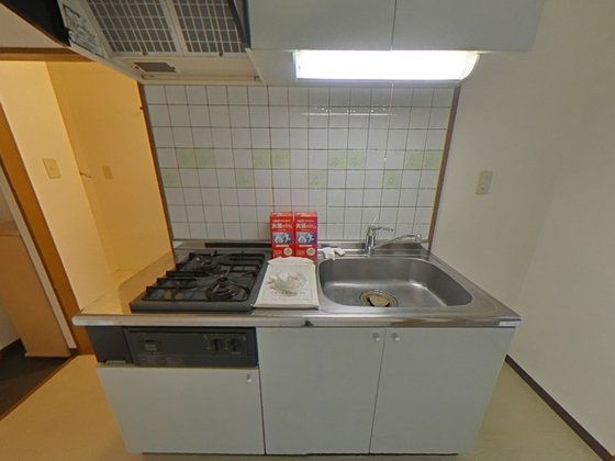 クレベール相原