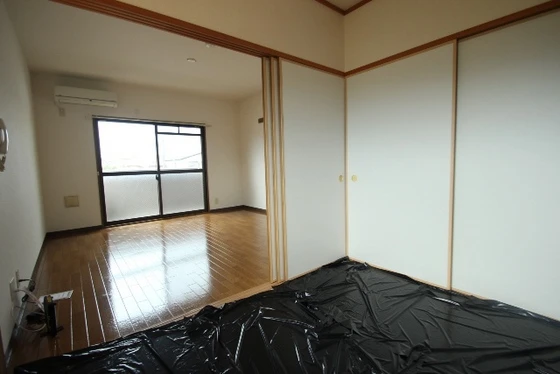 クレベール相原