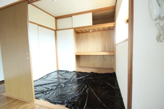 クレベール相原