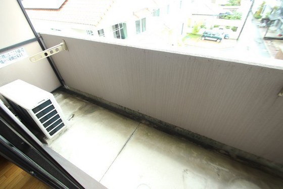 クレベール相原