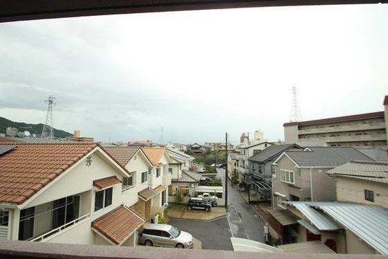 クレベール相原