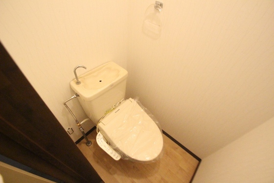 ゴールドトロフ