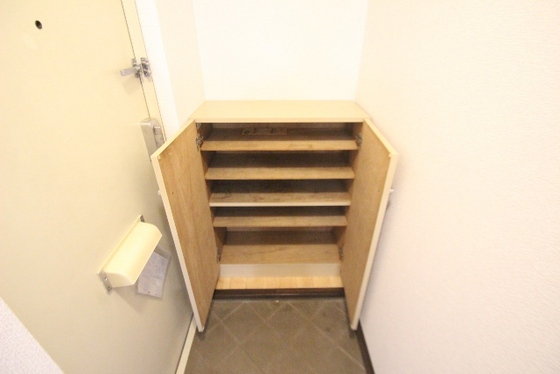 ゴールドトロフ