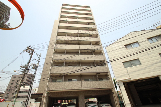 ソレアード出汐