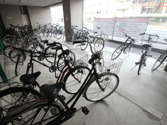 ソレアード出汐