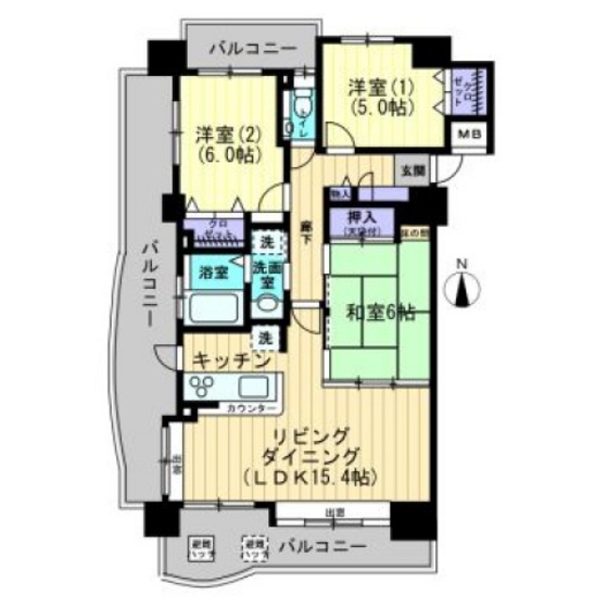 アイレスト古市駅前