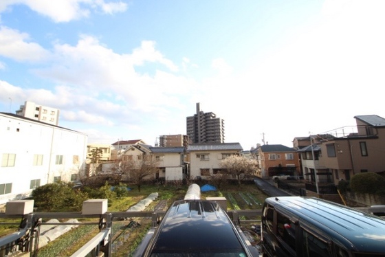 アイレスト古市駅前