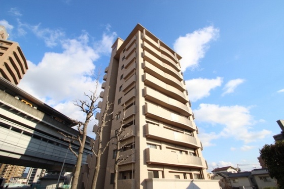 アイレスト古市駅前