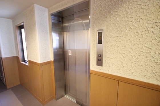 アイレスト古市駅前