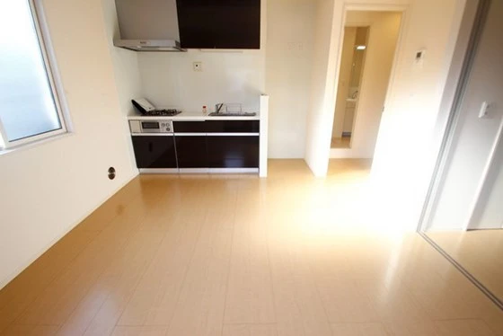 セジュール皆実Ⅱ