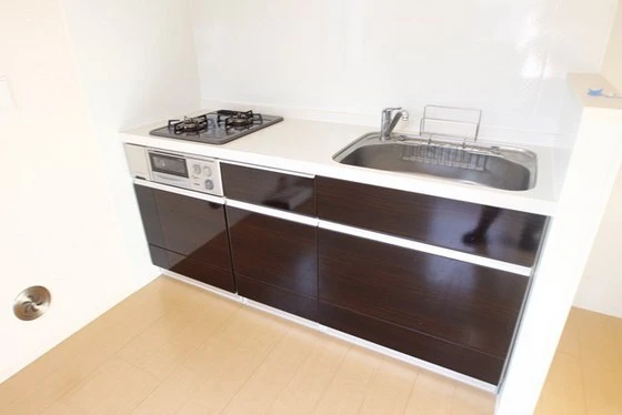 セジュール皆実Ⅱ