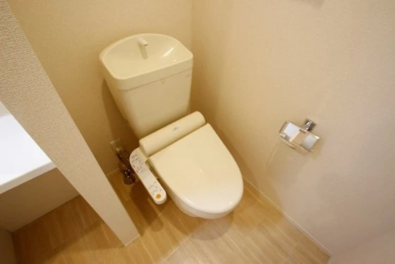 セジュール皆実Ⅱ