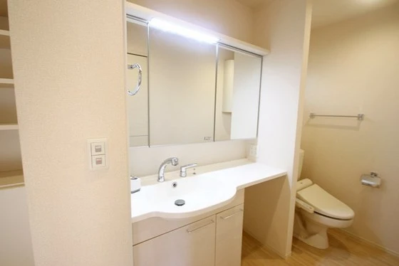 セジュール皆実Ⅱ