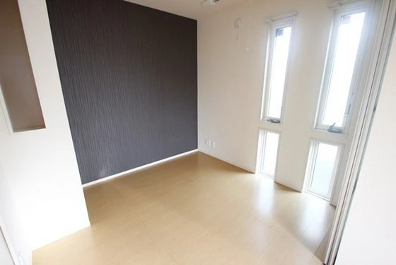 セジュール皆実Ⅱ